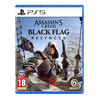 Assassin’s Creed Black Flag Resynced - PS5 játék Assassin’s Creed Black Flag Resynced - PS5 játék