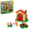 LEGO® Animal Crossing™ Goldieina ugodna kućica (77058) LEGO® Animal Crossing™ Goldieina ugodna kućica (77058)