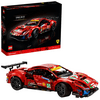 LEGO® Technic™ Ferrari 488 GTE “AF Corse #51” (42125) LEGO® Technic™ Ferrari 488 GTE “AF Corse #51” (42125)