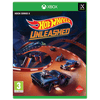XBOX Series Hot Wheels Unleashed