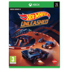 Hot Wheels Unleashed - Xbox Series X játék Hot Wheels Unleashed - Xbox Series X játék