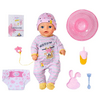 Baby Born Soft Touch játékbaba, 36 cm (831960) Baby Born Soft Touch játékbaba, 36 cm (831960)