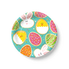 Family 57988 Húsvéti papírtányér, 23 cm, 8 db Family 57988 Húsvéti papírtányér, 23 cm, 8 db