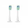 TrueLife SonicBrush Clean-series Elektromos fogkefe fej, 2db (ATACLHSD2WA) TrueLife SonicBrush Clean-series Elektromos fogkefe fej, 2db (ATACLHSD2WA)