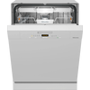 Beépíthető mosogatógép,14 teríték
