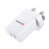 Swissten 22045100 UK (angol) hálózati töltőadapter Swissten 22045100 UK (angol) hálózati töltőadapter