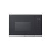 LG MG7Z2593D Beépíthető mikrohullámú sütő LG MG7Z2593D Beépíthető mikrohullámú sütő