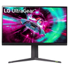 LG 32GR93U-B 31.5” UHD Gaming Monitor LG 32GR93U-B 31.5” UHD Gaming Monitor