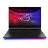 Asus ROG Strix SCAR 18 G835LX-SA012W Gamer notebook + Win11 Asus ROG Strix SCAR 18 G835LX-SA012W Gamer notebook + Win11