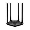 Mercusys MR30G AC1200 Wireless Dual Band Gigabit Router Mercusys MR30G AC1200 Wireless Dual Band Gigabit Router