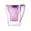 Aqualizer Home kancsó,2,7L,padlizsán
