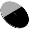 Baseus WXJK-B01 Qi 15W Vezeték nélküli töltő Baseus WXJK-B01 Qi 15W Vezeték nélküli töltő