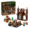 LEGO® Minecraft® Bojno polje u Šumskoj kući (21272) LEGO® Minecraft® Bojno polje u Šumskoj kući (21272)