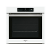 Whirlpool AKZ9 6230WH Beépíthető sütő, fehér + Whirlpool GOFL 629/WH Beépíthető gáz főzőlap, fehér Whirlpool AKZ9 6230WH Beépíthető sütő, fehér + Whirlpool GOFL 629/WH Beépíthető gáz főzőlap, fehér