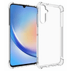 Gigapack GP-150588 Samsung Galaxy A05s szilikon tok, átlátszó Gigapack GP-150588 Samsung Galaxy A05s szilikon tok, átlátszó