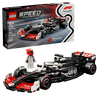 LEGO® Speed Champions MoneyGram Haas F1® Team VF-24 versenyautó (77250) LEGO® Speed Champions MoneyGram Haas F1® Team VF-24 versenyautó (77250)