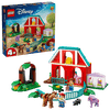 LEGO® Disney és Pixar Toy Story 5 Blaze lovardája (43304) LEGO® Disney és Pixar Toy Story 5 Blaze lovardája (43304)