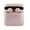 Guess Bluetooth Fülhallgató, rozéarany (GUTWSSU20ALEGP)