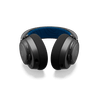 SteelSeries Arctis Nova 7p Gaming headset, fekete-kék