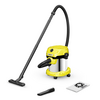 Karcher WD 2 PLUS S V-15/4/18 usisavač za mokro i suho usisavanje Karcher WD 2 PLUS S V-15/4/18 usisavač za mokro i suho usisavanje