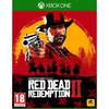 Red Dead Redemption 2 - Xbox One játék Red Dead Redemption 2 - Xbox One játék