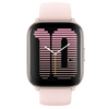 Amazfit Active okosóra, rózsaszín (W2211EU4N) Amazfit Active okosóra, rózsaszín (W2211EU4N)