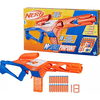 Nerf: N Series Pinpoint szivacslövő fegyver (F8621EU4) Nerf: N Series Pinpoint szivacslövő fegyver (F8621EU4)