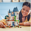 LEGO 42638 Kastélyszálló