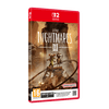 Little Nightmares 3 - Nintendo Switch 2 játék