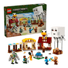 LEGO® Minecraft® Zračni brod duhova i napad na selo (21273) LEGO® Minecraft® Zračni brod duhova i napad na selo (21273)