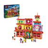 LEGO® Disney Encanto Začarana kuća Madrigala (43245) LEGO® Disney Encanto Začarana kuća Madrigala (43245)