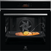 Electrolux EOB8S39WX Beépíthető gőzsütő