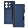 Gigapack Redmi Note 13 Pro 5G/Poco X6 Flip tok, sötétkék (GP-153998) Gigapack Redmi Note 13 Pro 5G/Poco X6 Flip tok, sötétkék (GP-153998)