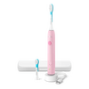 Philips HX6600/41 Sonicare Kids elektromos fogkefe, rózsaszín
