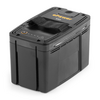 Stiga E 450 Akkumulátor, 48V, 5 Ah (274015004/ST1) Stiga E 450 Akkumulátor, 48V, 5 Ah (274015004/ST1)