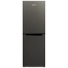 MPM MPM-230-FF-55 Kombinált hűtőszekrény, inox MPM MPM-230-FF-55 Kombinált hűtőszekrény, inox