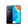 Honor X6A 4/128GB mobiltelefon, éjfekete Honor X6A 4/128GB mobiltelefon, éjfekete