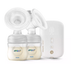 Philips Avent Ultra Comfort elektromos mellszívó Philips Avent Ultra Comfort elektromos mellszívó