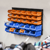 Handy 10949 Kutije za zidne organizatore, 30 kom Handy 10949 Kutije za zidne organizatore, 30 kom