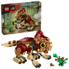 LEGO® Jurassic World™ Dolores, a bébi dinoszaurusz: Aquilops (76970)