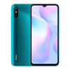 Xiaomi Redmi 9AT 2+32 GB Dual SIM Kártyafüggetlen Okostelefon, Aurora Zöld Xiaomi Redmi 9AT 2+32 GB Dual SIM Kártyafüggetlen Okostelefon, Aurora Zöld