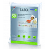 Laica VT35043 Vrećice za vakuumiranje, 50 kom Laica VT35043 Vrećice za vakuumiranje, 50 kom