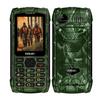 Evolveo StrongPhone H1 Mobiltelefon, camouflage (SGM SGP-H1-HNT)