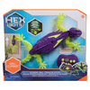 Hexbug: Falra mászó robotgekkó, sötétben világító (6075451) Hexbug: Falra mászó robotgekkó, sötétben világító (6075451)