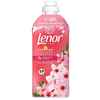 Lenor Textilöblítő 59 Mosáshoz, Cherry Blossom & Sage, 1239ml