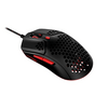 HyperX Pulsefire Haste Gamer egér, fekete-piros (4P5E3AA) HyperX Pulsefire Haste Gamer egér, fekete-piros (4P5E3AA)