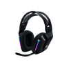 Logitech G733 Lightspeed RGB headset, Fekete Logitech G733 Lightspeed RGB headset, Fekete