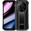 DOOGEE S110 -Mobiltelefon - Fekete