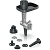 Bosch MUZS6HA Húsdarálókészlet MUMS6xx gépekhez Bosch MUZS6HA Húsdarálókészlet MUMS6xx gépekhez