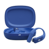 JBL Endurance Peak 4 TWS Fülhallgató, kék JBL Endurance Peak 4 TWS Fülhallgató, kék